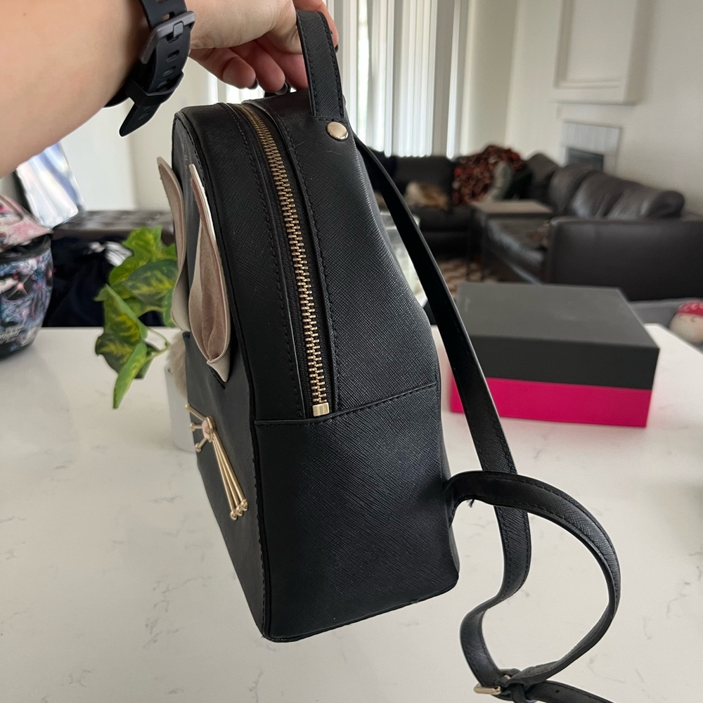 Kate Spade Bunny Backpack - Picture 3 of 5